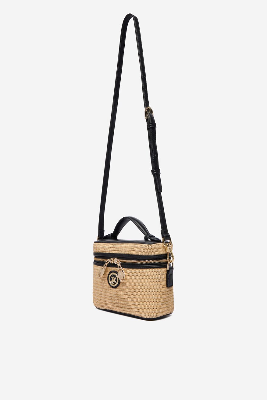 
                Beverly Hills Polo Club - Torebka - 5906751666111