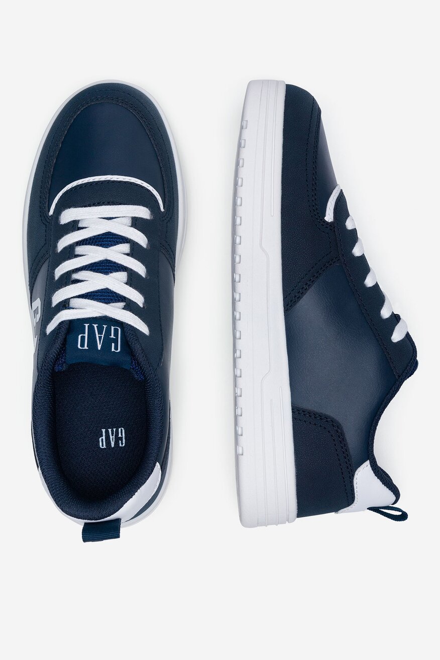 
                Încălțăminte sport GAP BLEUMARIN - 5905588915362