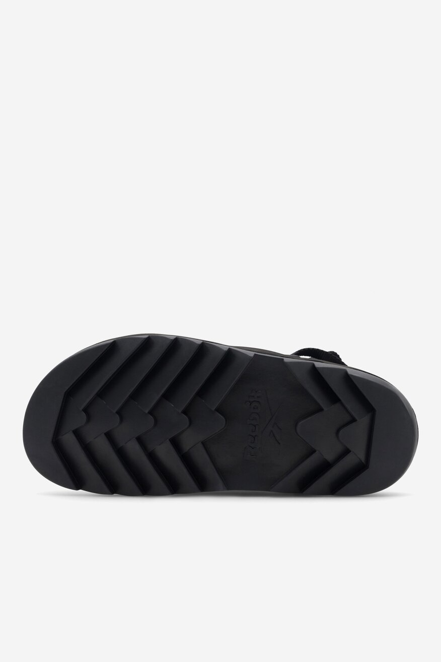 
                Сандалі Reebok ЧОРНИЙ - 2230051924972