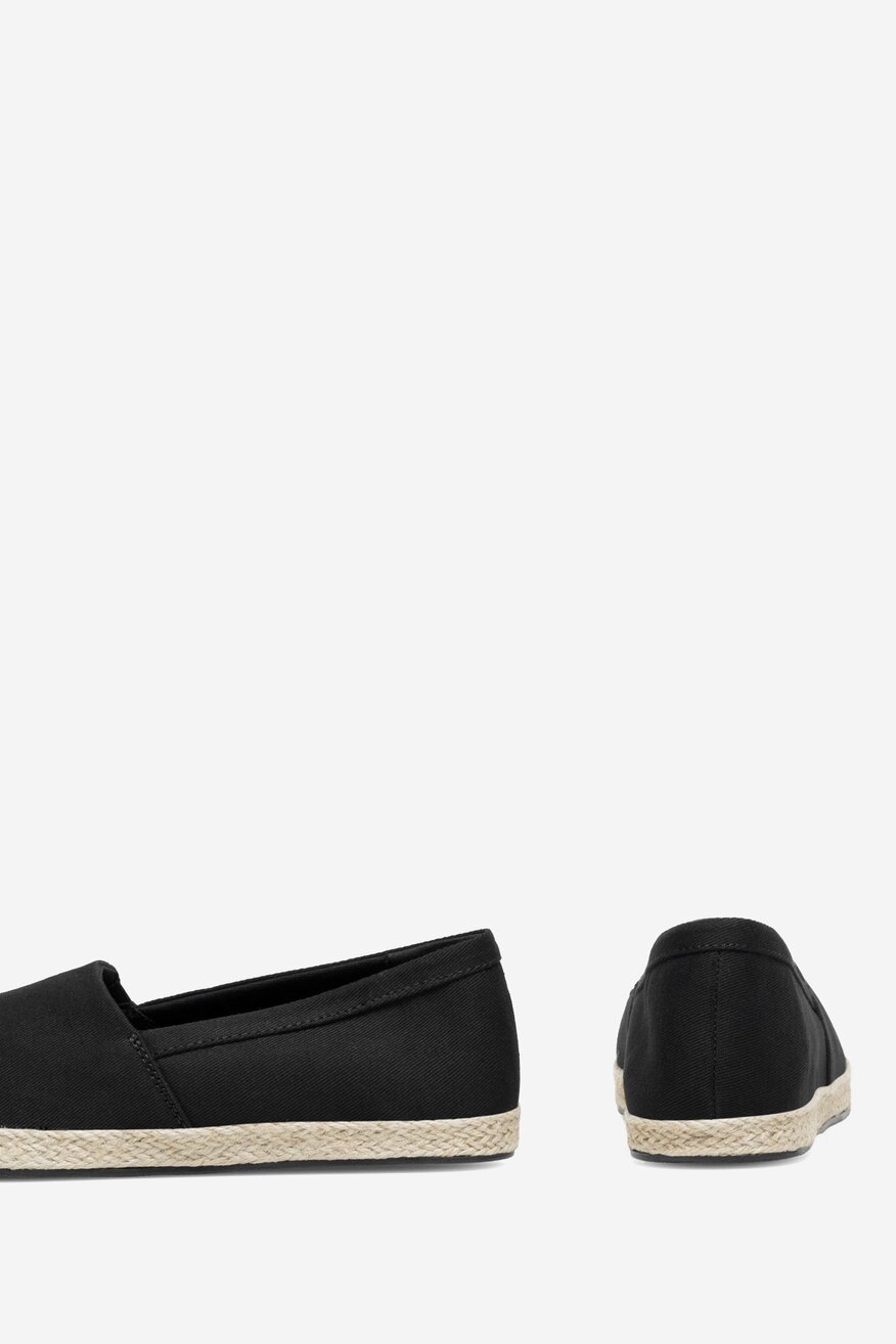 
                DeeZee - Espadryle - 5905588423980