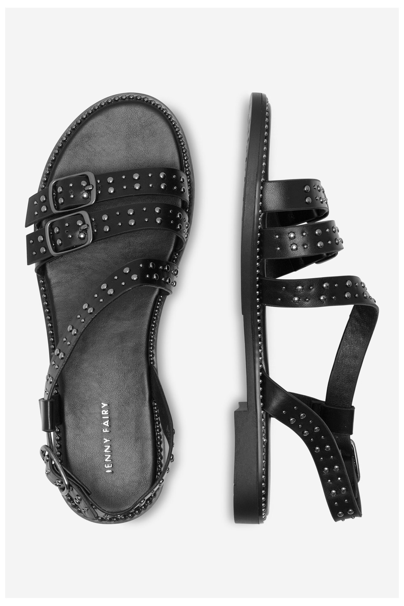 Сандали Jenny Fairy AIMI WS5291-22 ЧЕРЕН