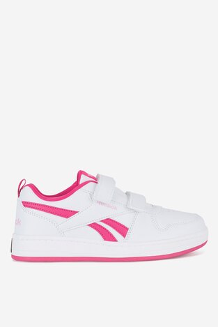 Кросівки спортивні Reebok ROYAL PRIME 2.0 100201645 БІЛИЙ