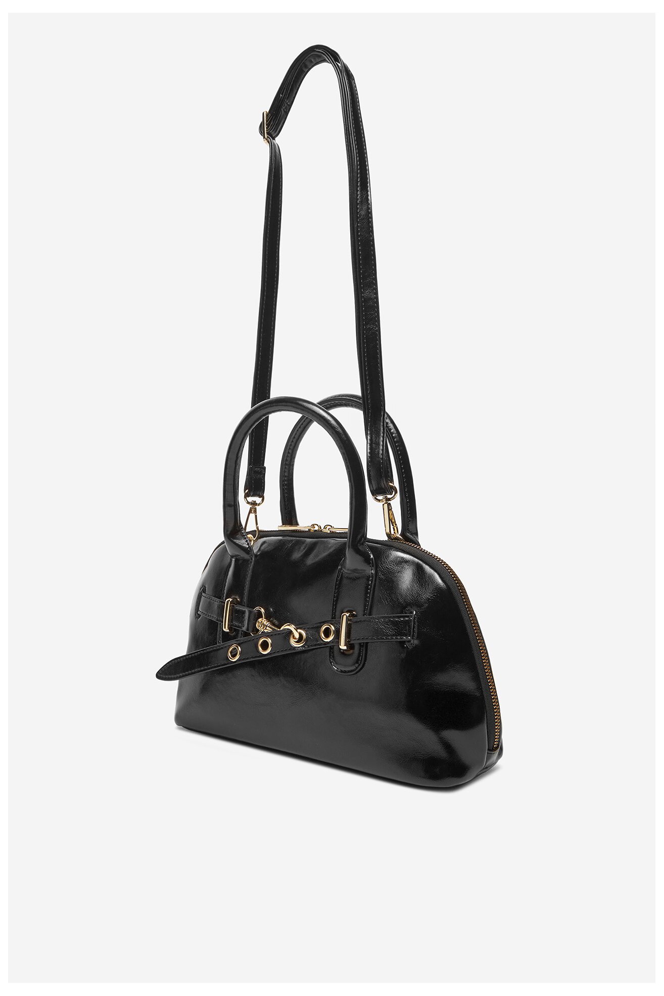 Torebka DeeZee C-DZE-S-004-08 Czarny