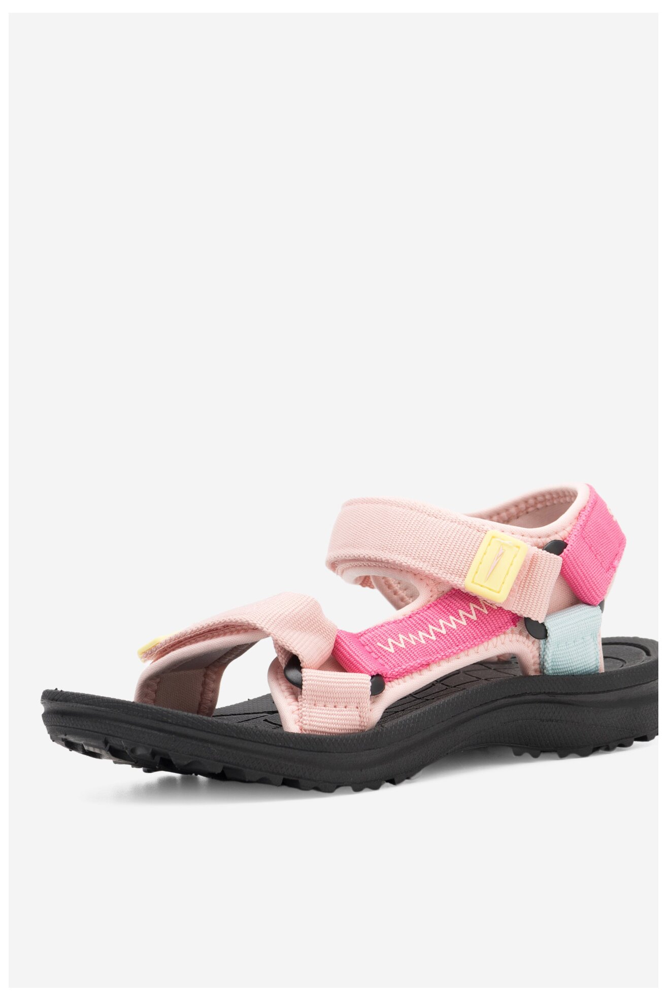 Sandale Sprandi CP40-NB718Y CRNA