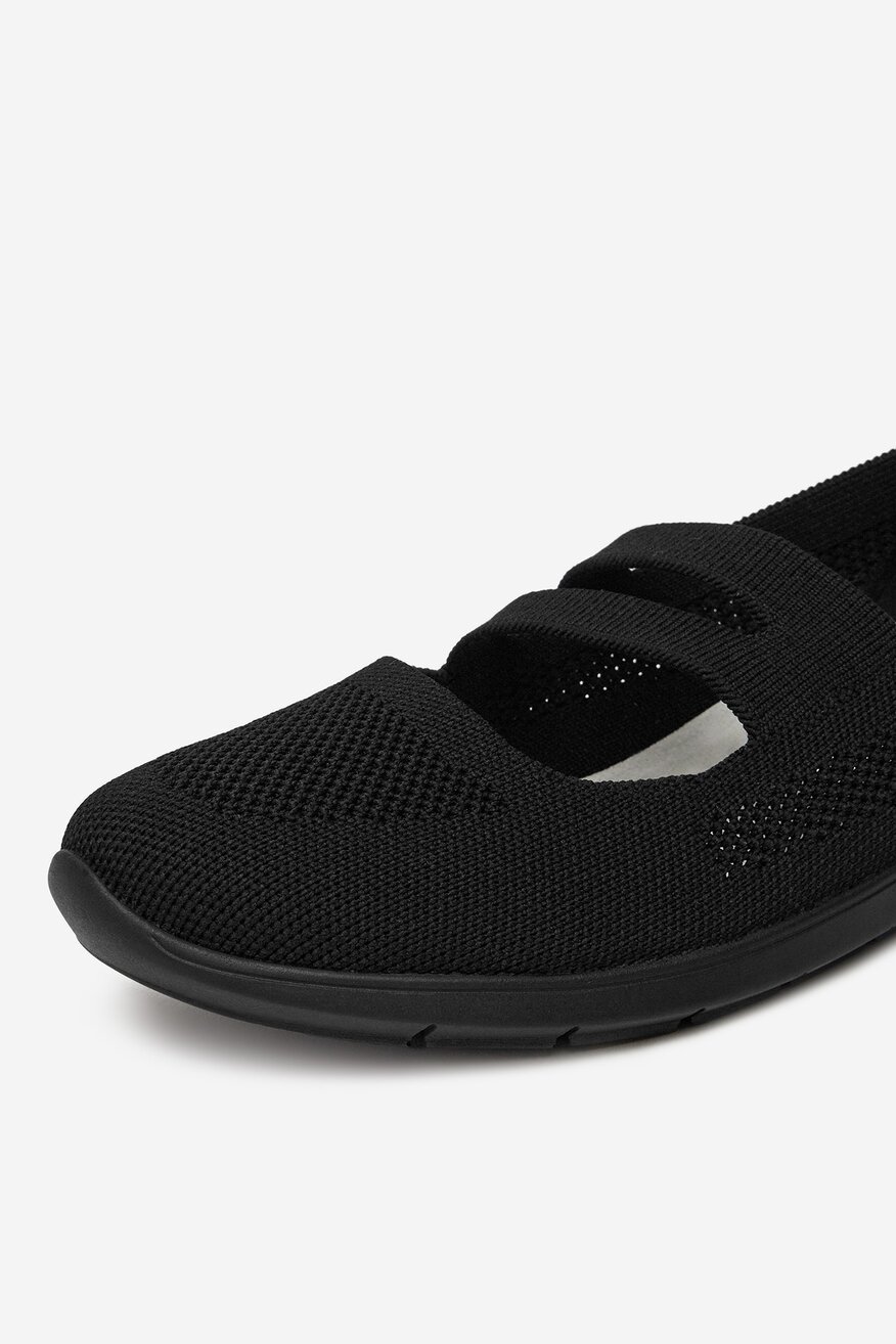 
                balerini Remonte NEGRU - 2230078396073