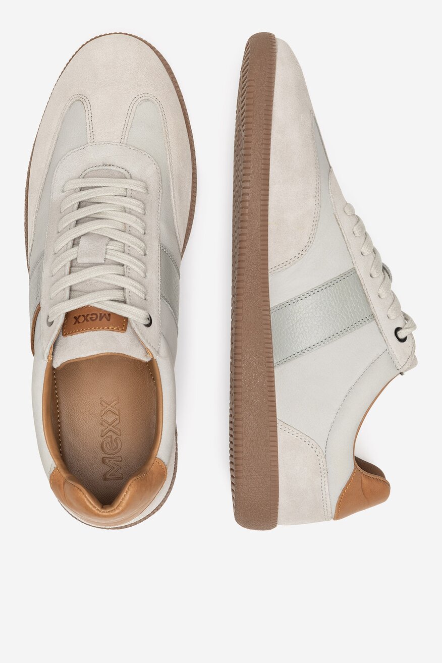 
                Polobotka Mexx BÍLÁ - 5903419557149