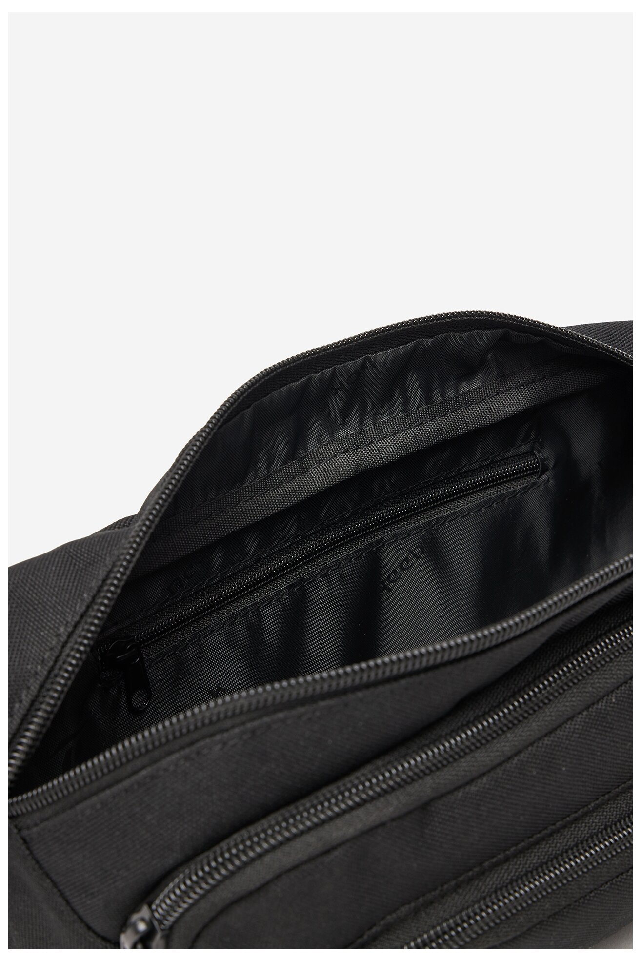 Torba Reebok RBK-B-005-07 CRNA