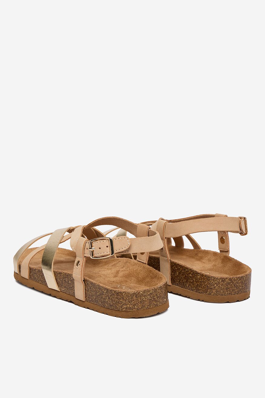 
                Jenny - Sandały - 5906751563441