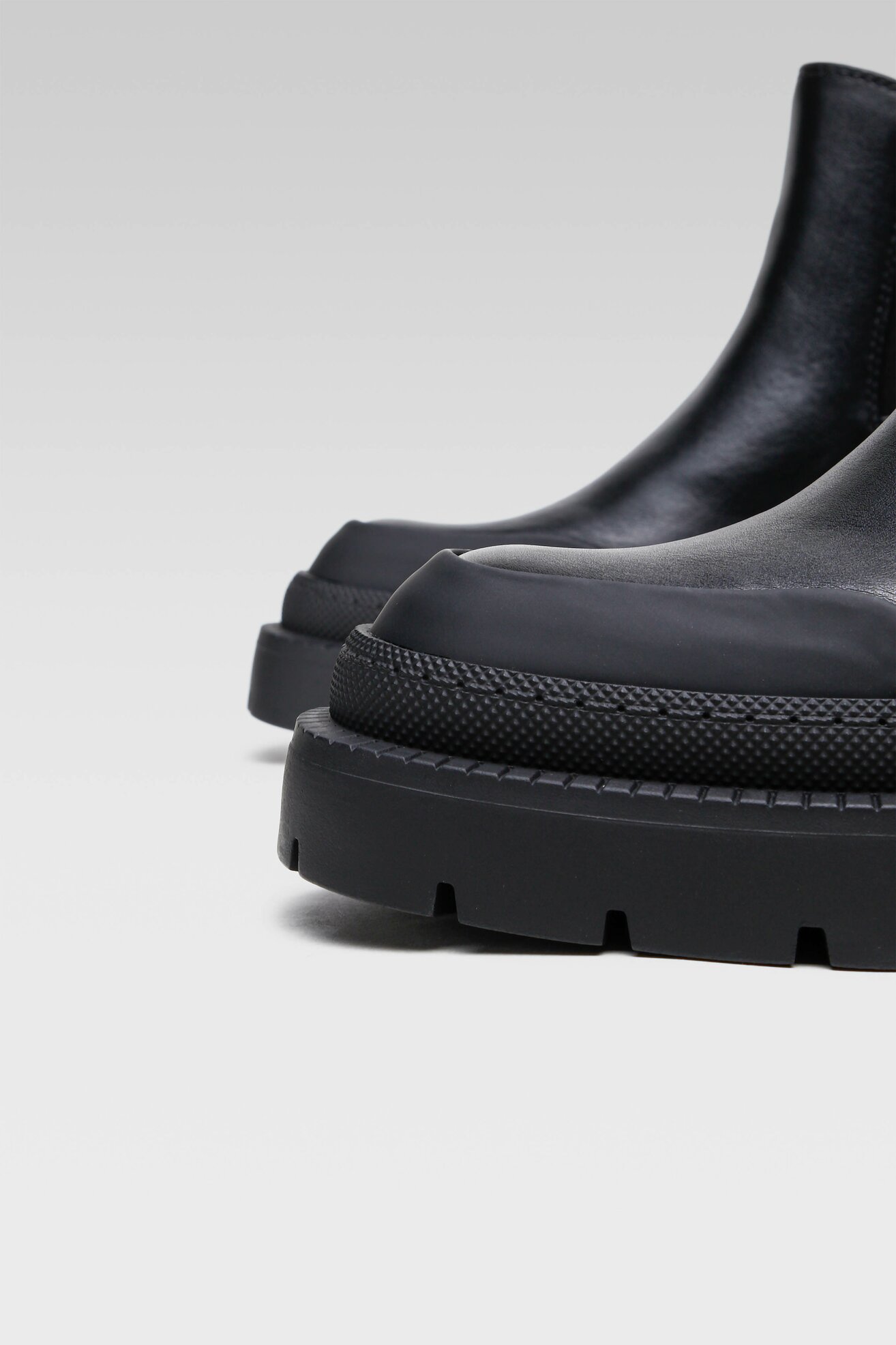 Боти Jenny Fairy H1096-12 ЧЕРЕН