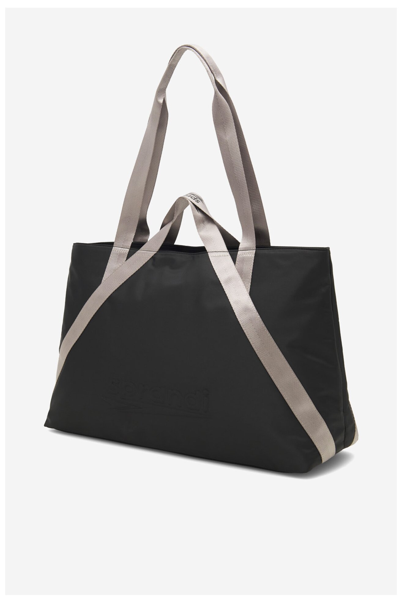 Torebka Sprandi SPR-S-006-06 Czarny