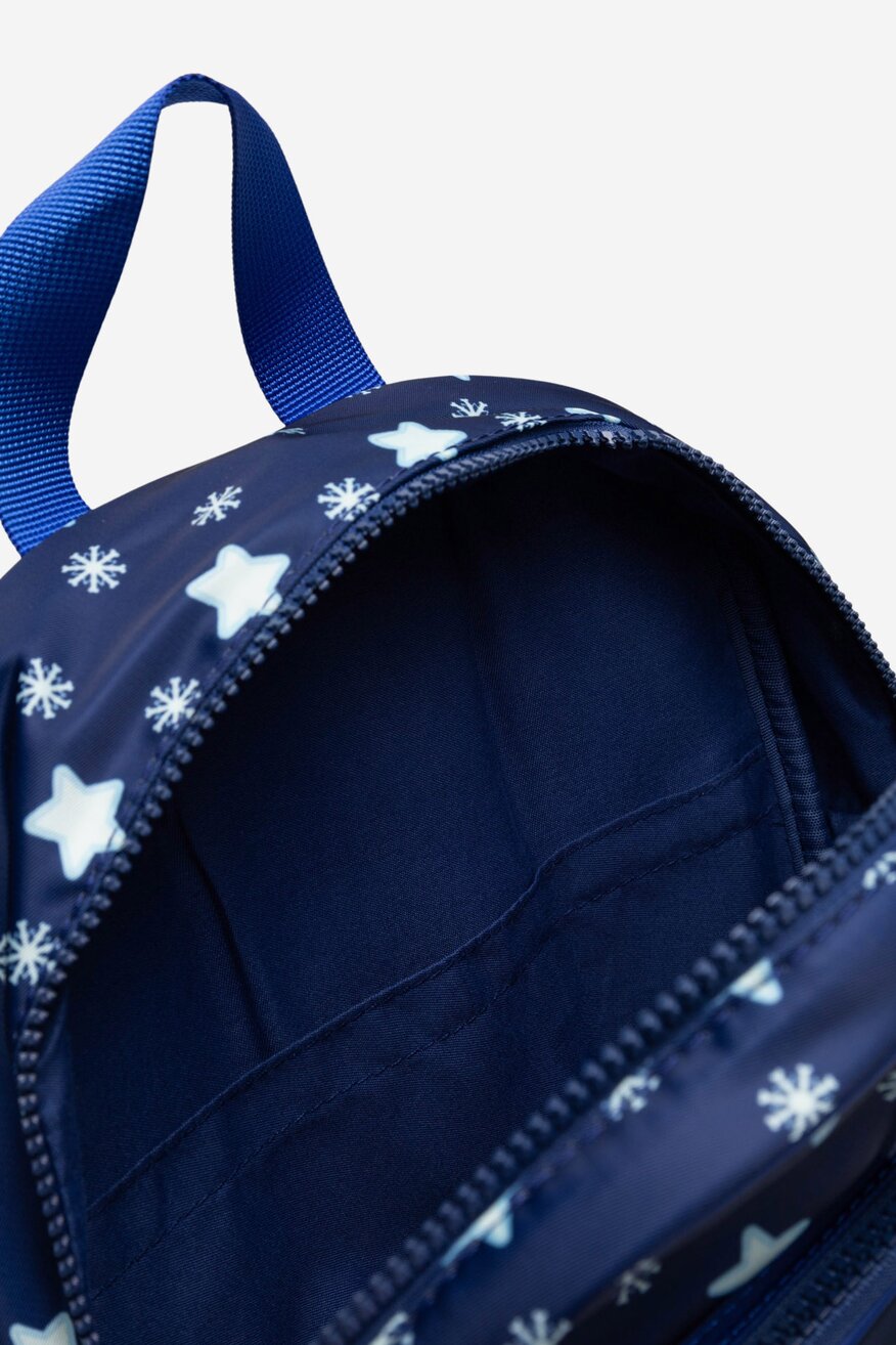 
                Paw Patrol - Średni plecak miejski - 5905588991878