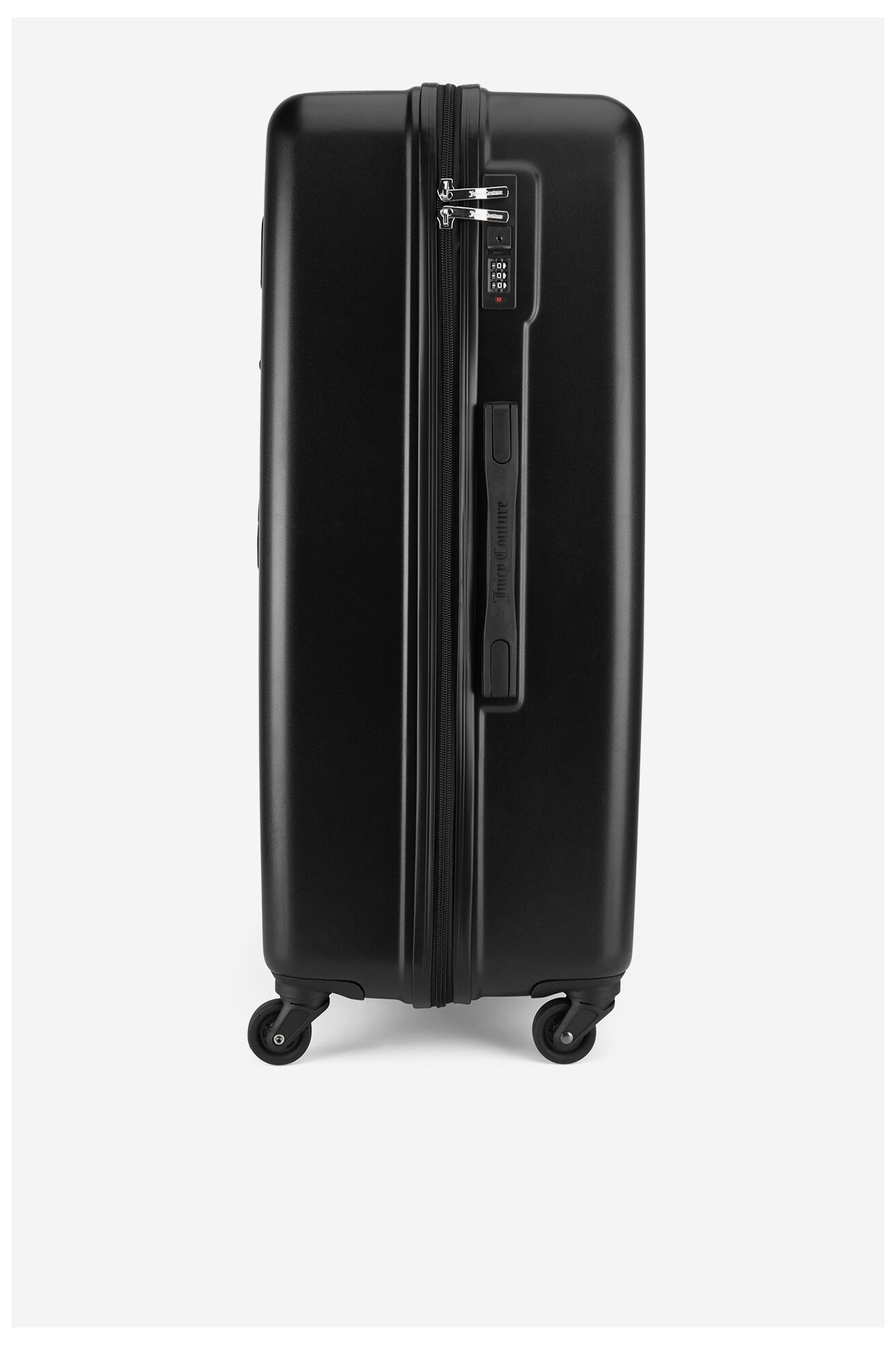 Walizka Juicy Couture AEJXT4125TAB000-L Czarny