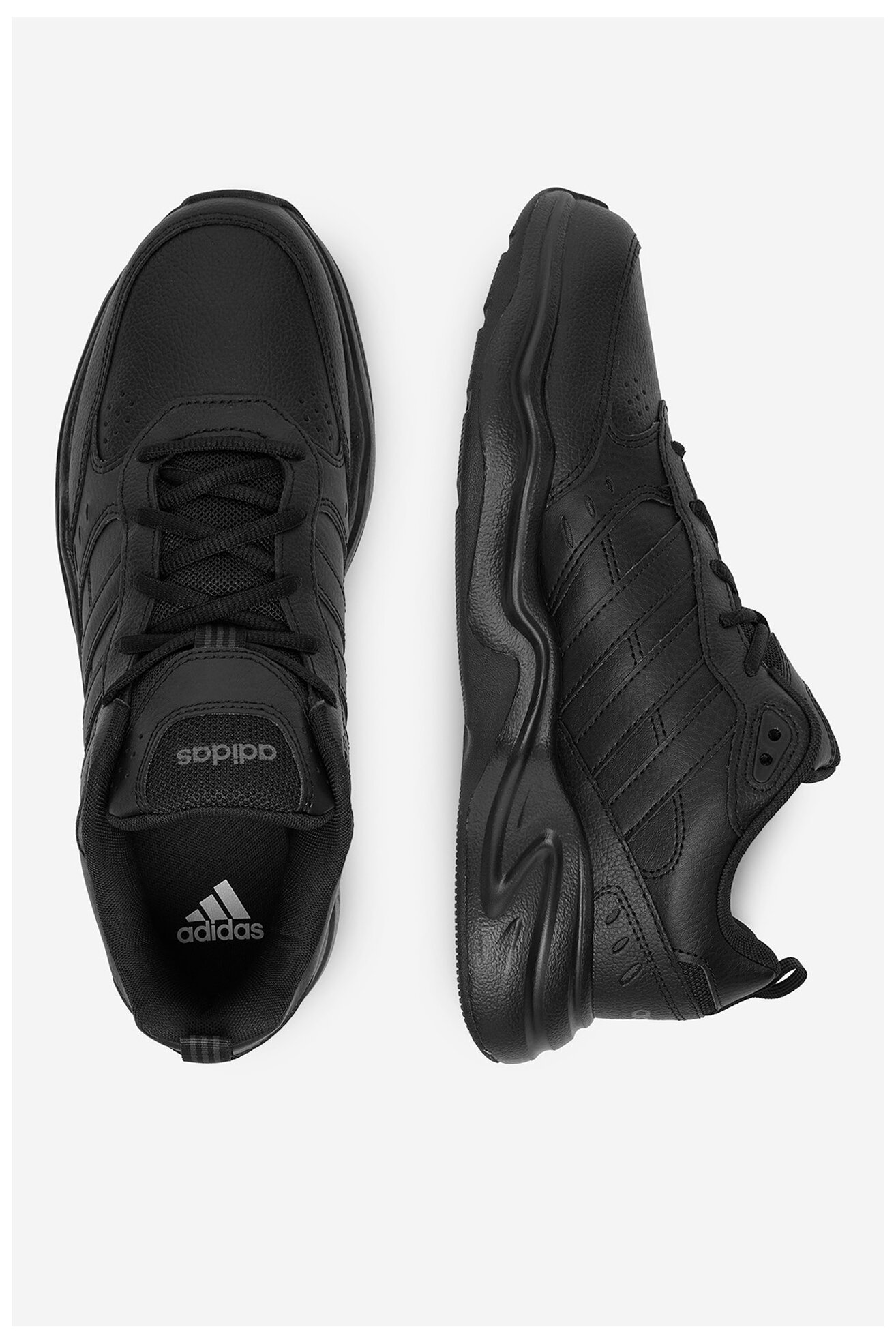 Sportcipő adidas C-STRUTTER EG2656 FEKETE