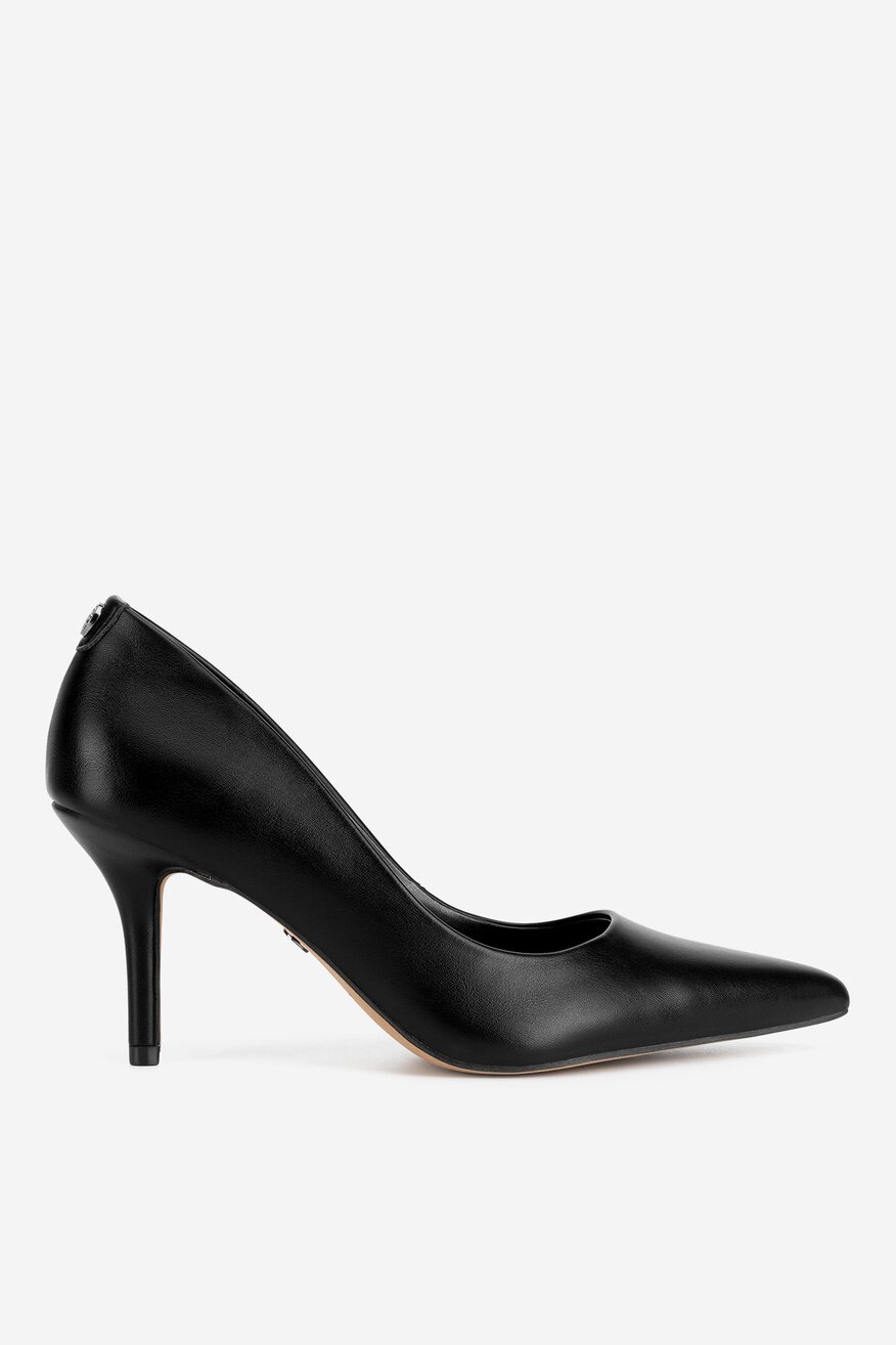 NINE WEST - Szpilki - 5905588890935