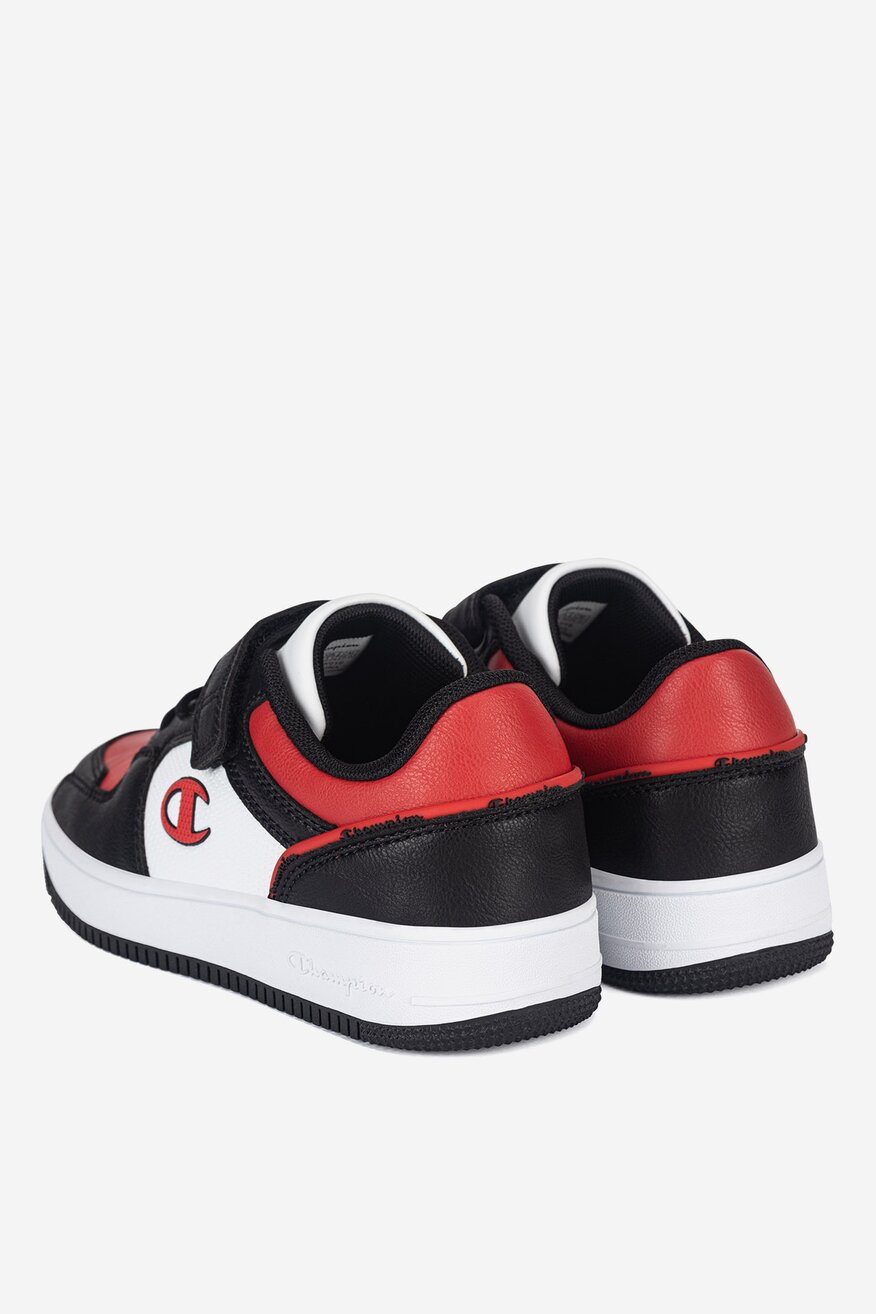 
                Încălțăminte sport Champion ROŞU - 5905588668732