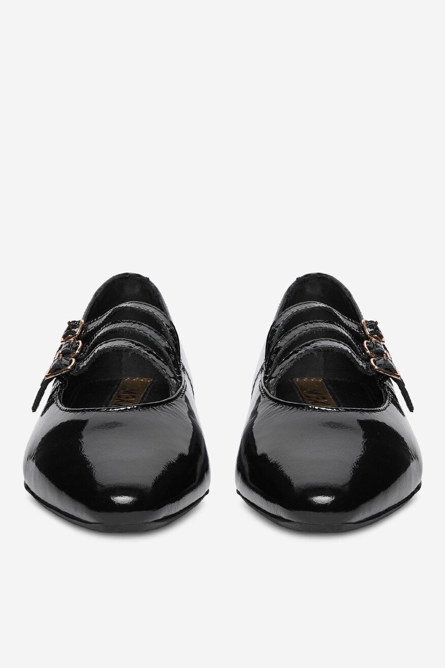 balerini Mexx NEGRU - 5906751410240