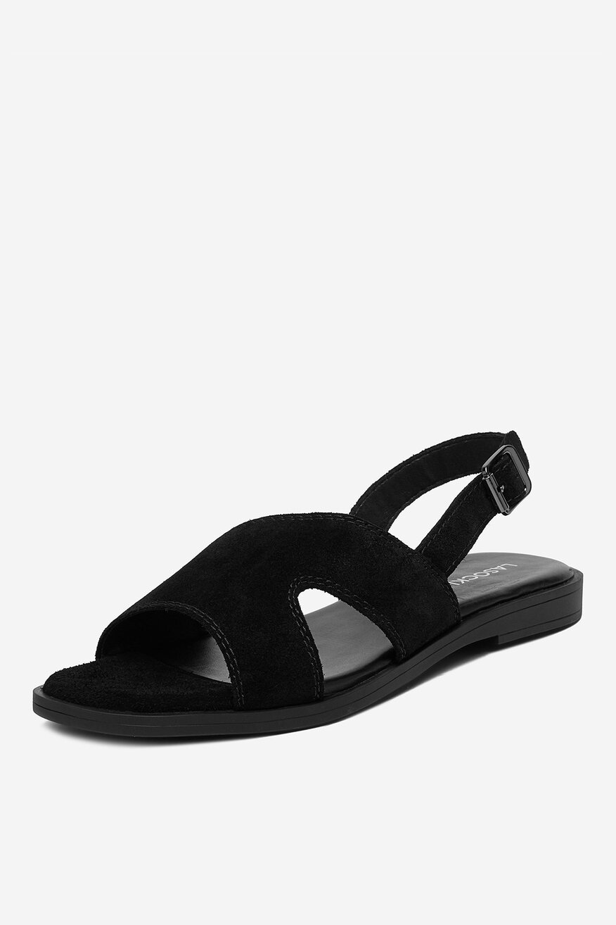 
                        Sandały Lasocki CEO-EST-HELENA-20 Czarny - 5907964007500