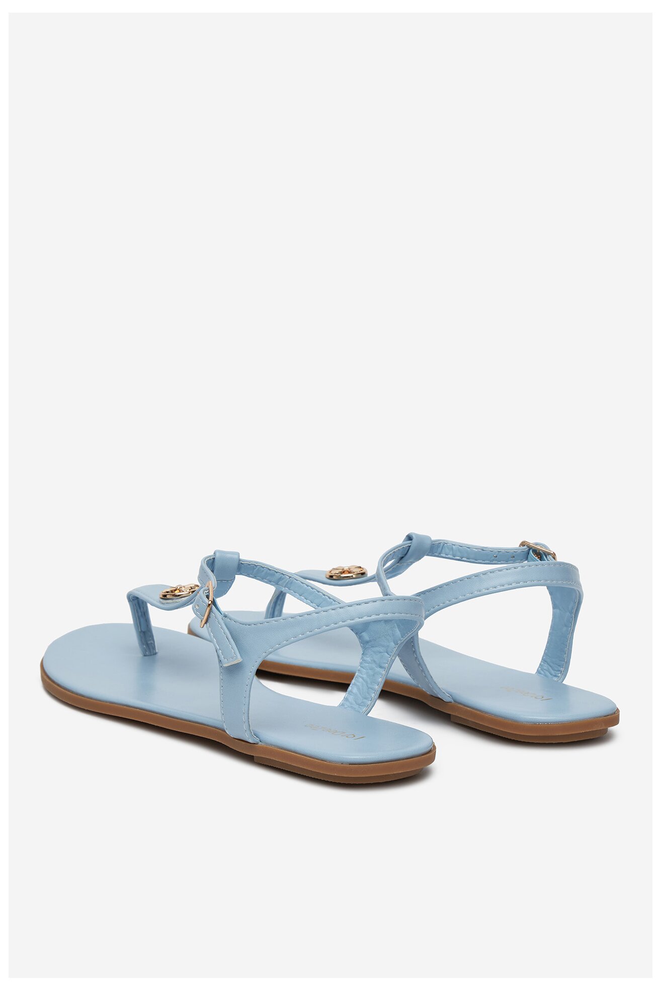 Сандали DeeZee E9088-1 СИН