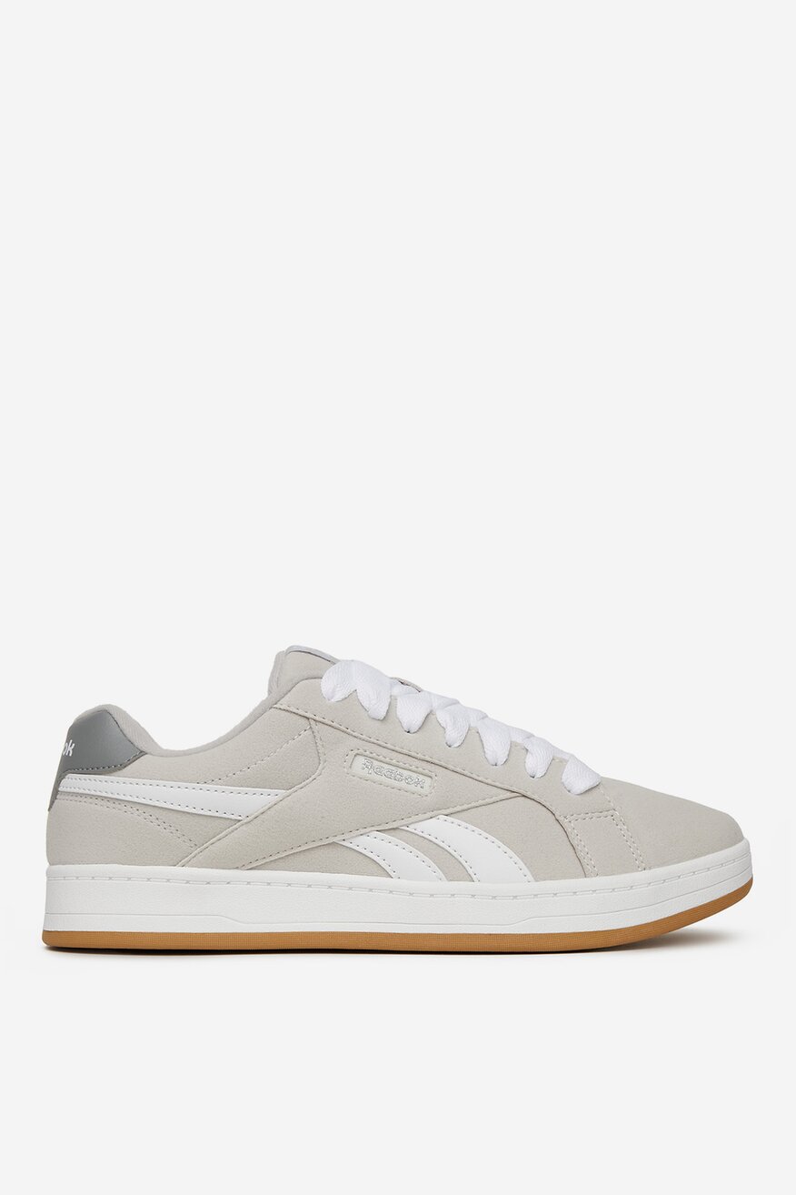 Sportovní obuv Reebok ŠEDÁ - 5904862333809