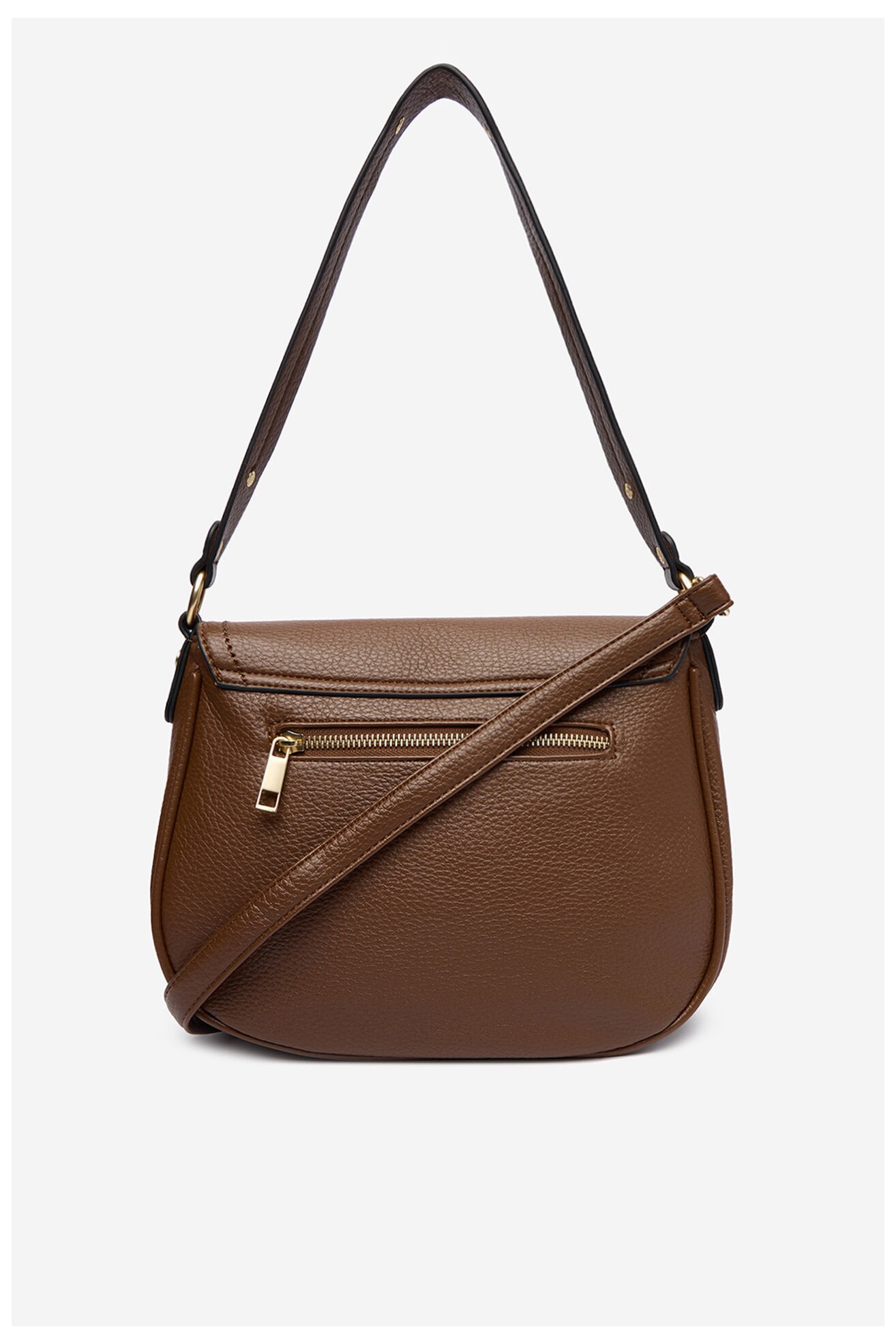 Kézitáska Lasocki C- LSK-K-063-06 CAMEL