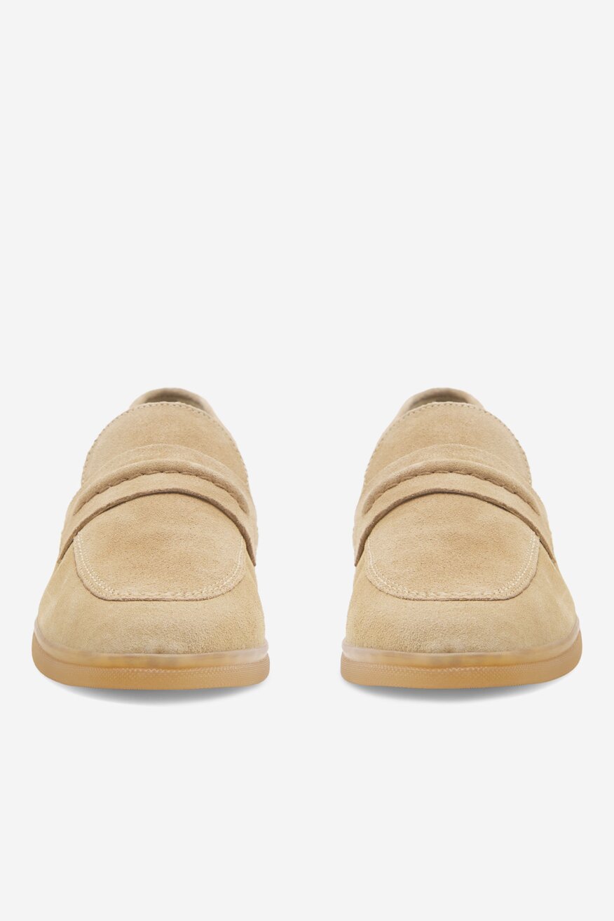 Mocasini Lasocki BEJ - 5905588394709