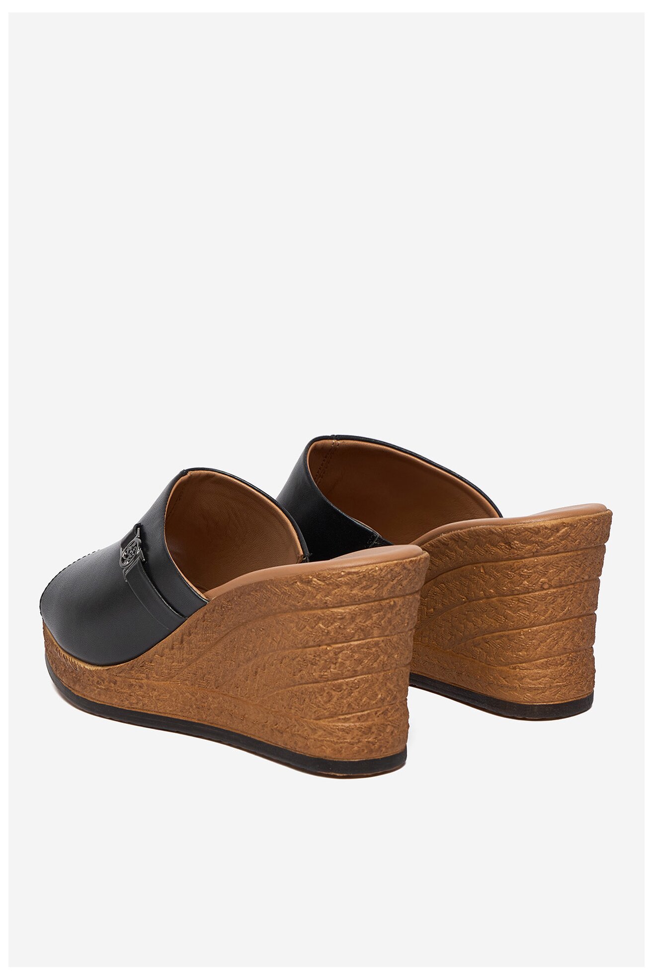 Джапанки Lasocki CEO-WI23-283-13 ЧЕРЕН