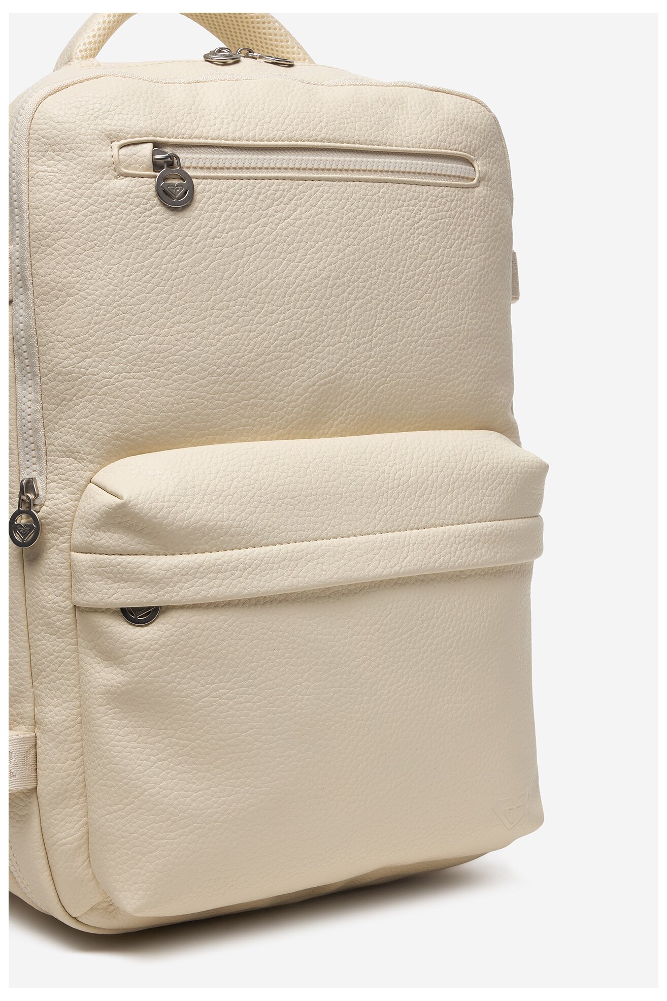 Plecak ROXY CEOWB-ROXY-KL-004-09 Beżowy