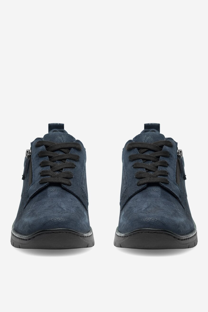 Pantofi casual Go Soft BLEUMARIN - 5905588383659