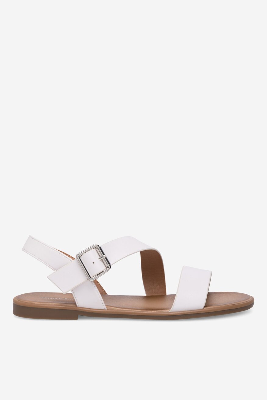 
                Sandale Jenny ALB - 5906751008041