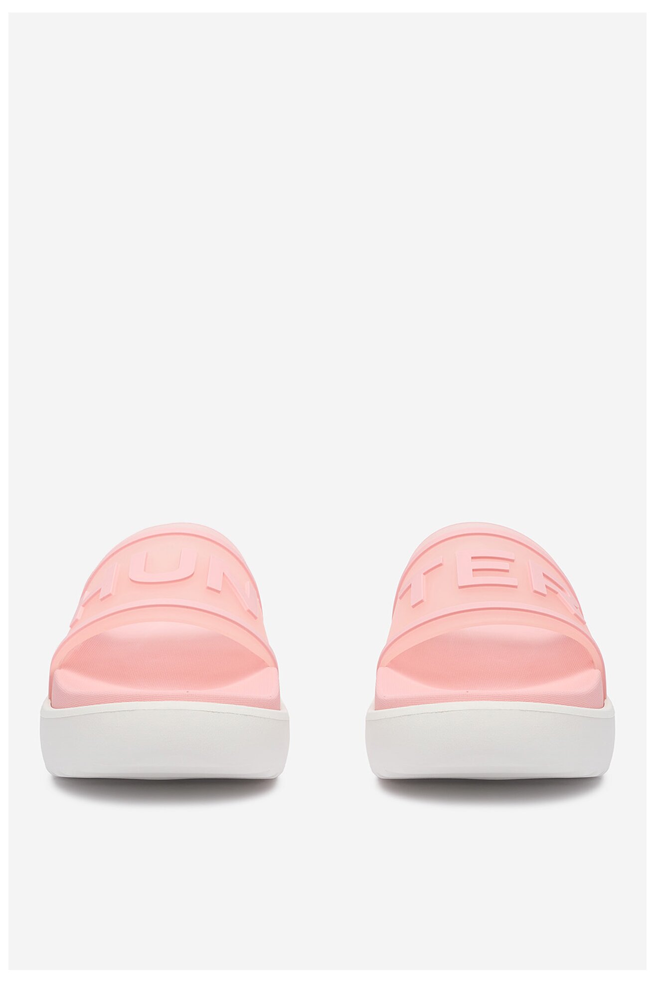 Papuče HUNTER HU88895A ROZE