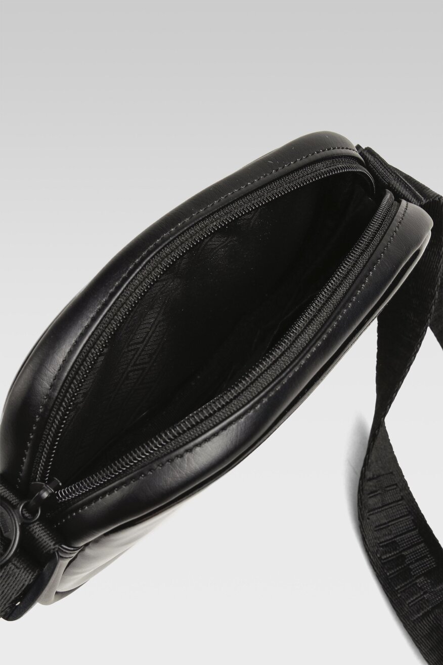 
                Puma - Torebka czarna - 5904248625108