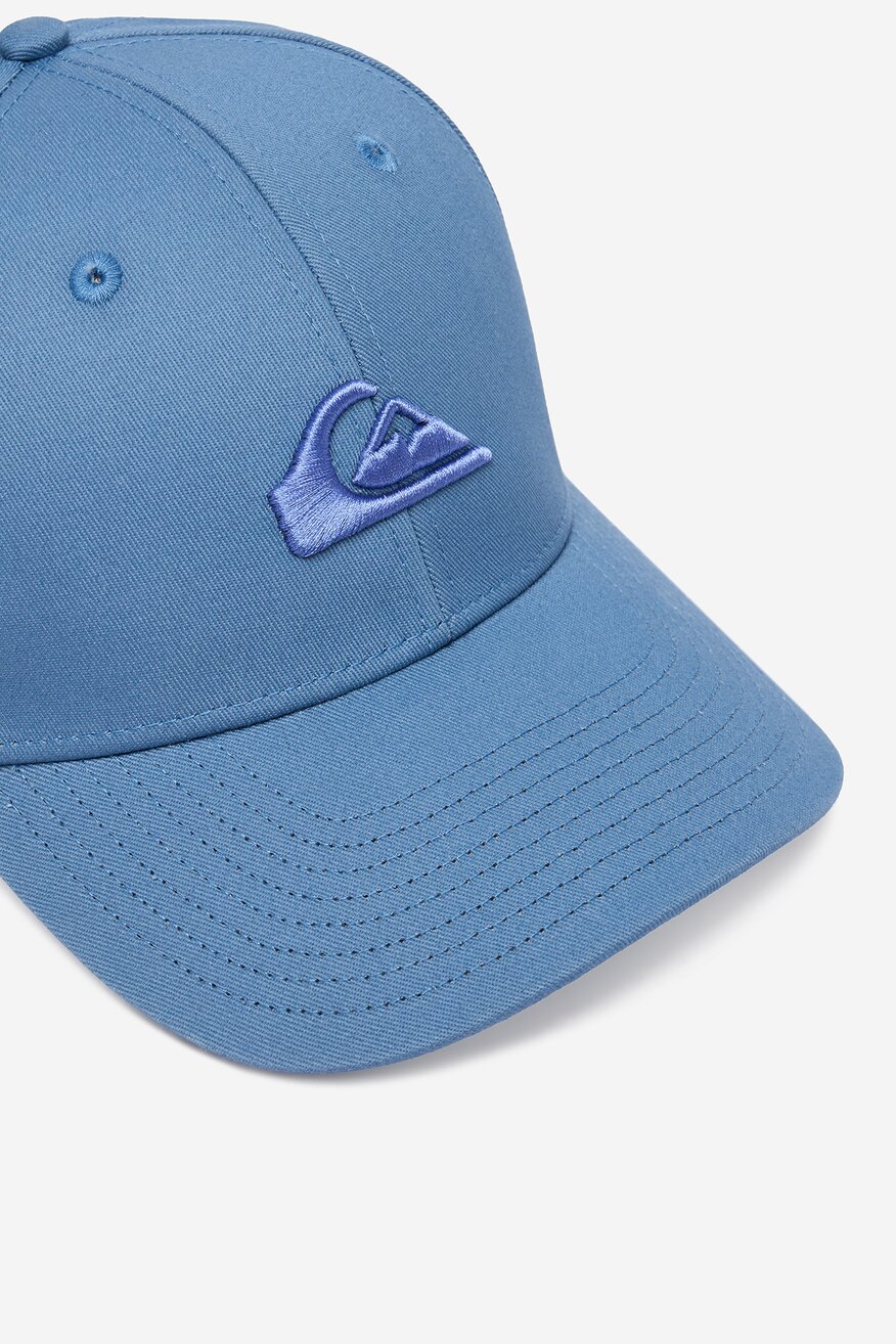 
                QUIKSILVER - Czapka z daszkiem - 5906751967058