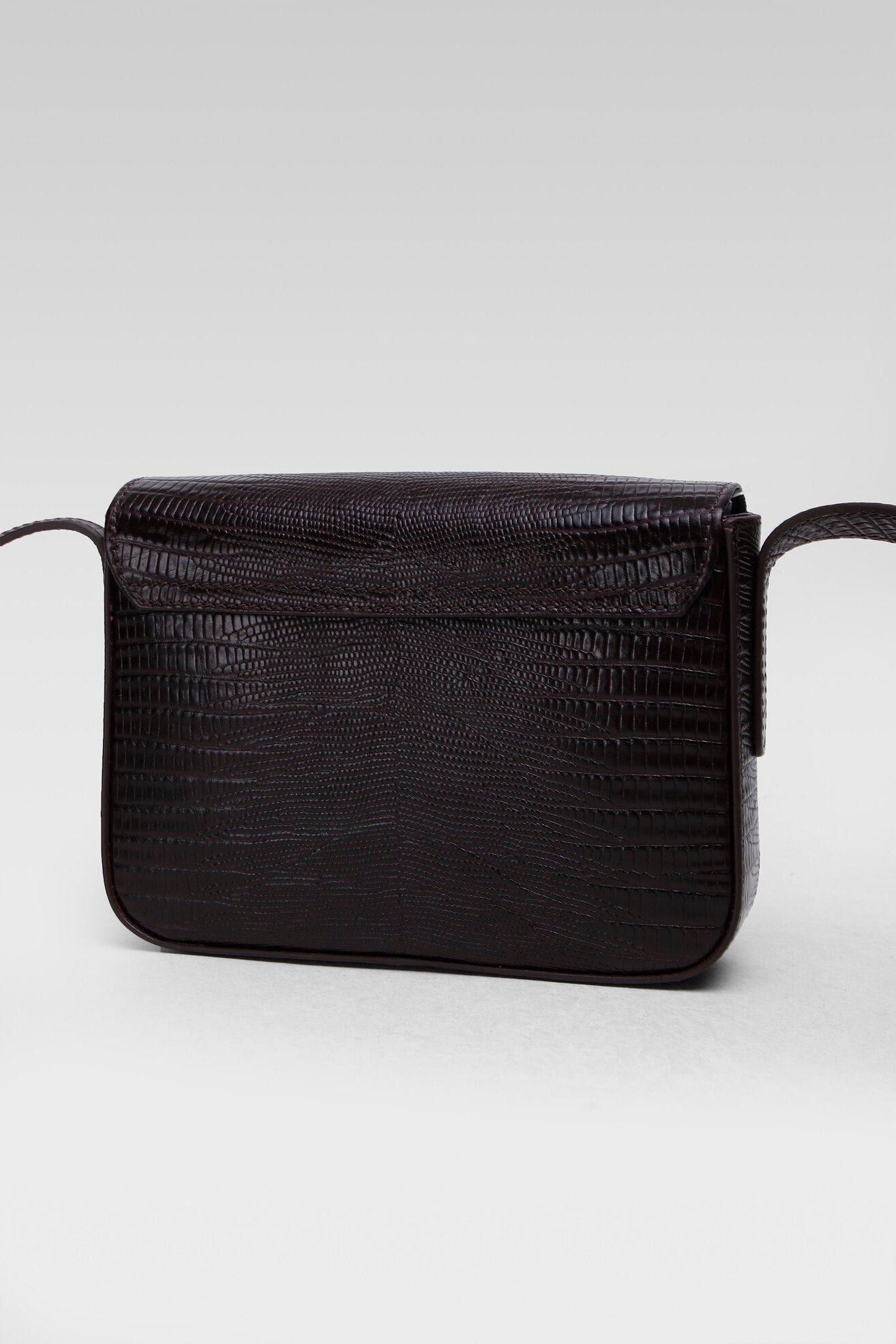 Kézitáska Lasocki MLI-K-005-40-01 BARNA