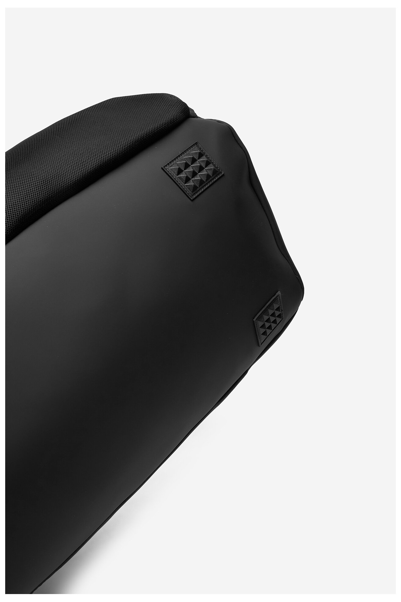 Torba HUNTER C-HTR-XC-002-08 Czarny