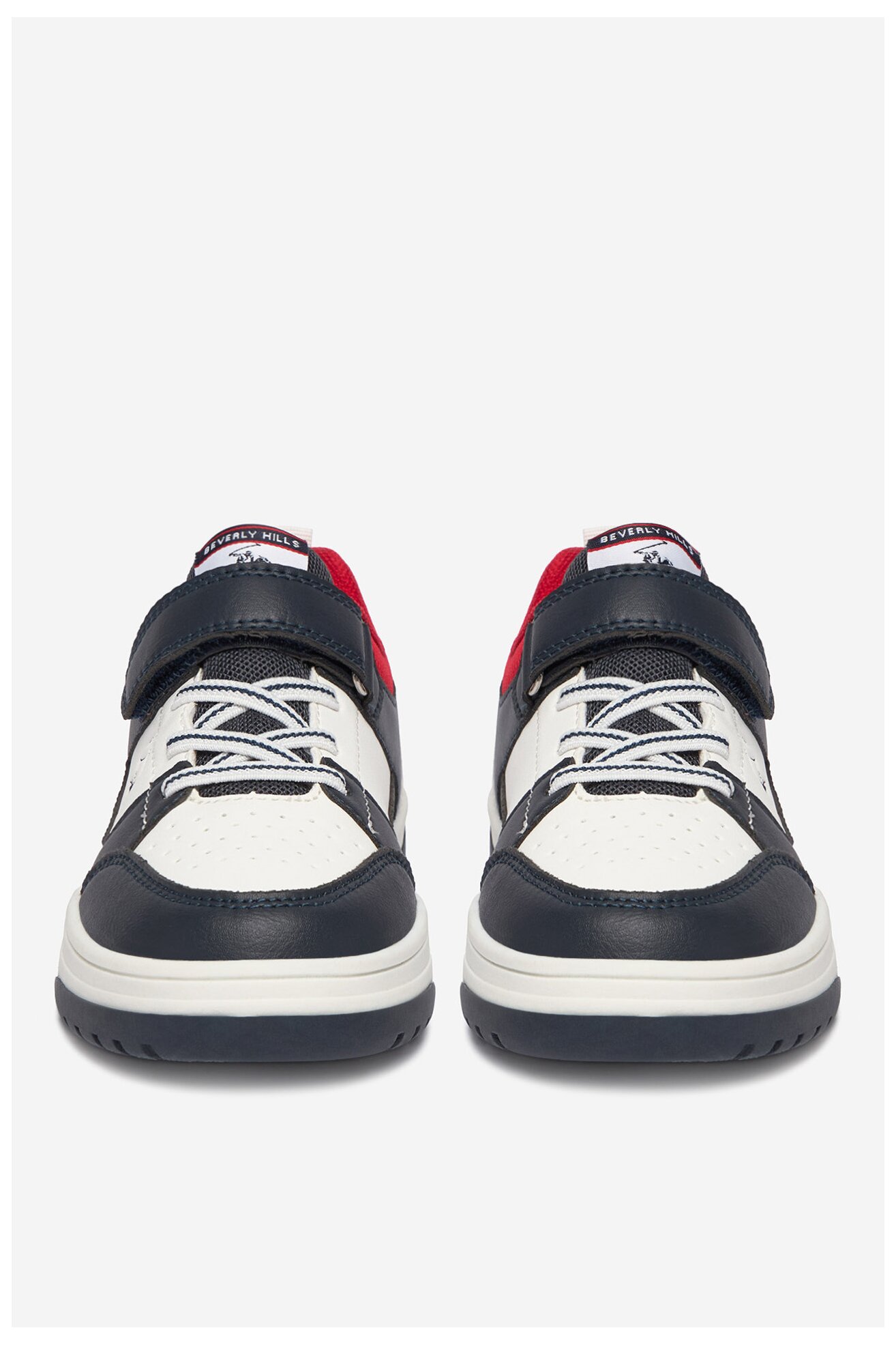 Кросівки Beverly Hills Polo Club CEOWB-V3-8165 ТЕМНО-СИНІЙ