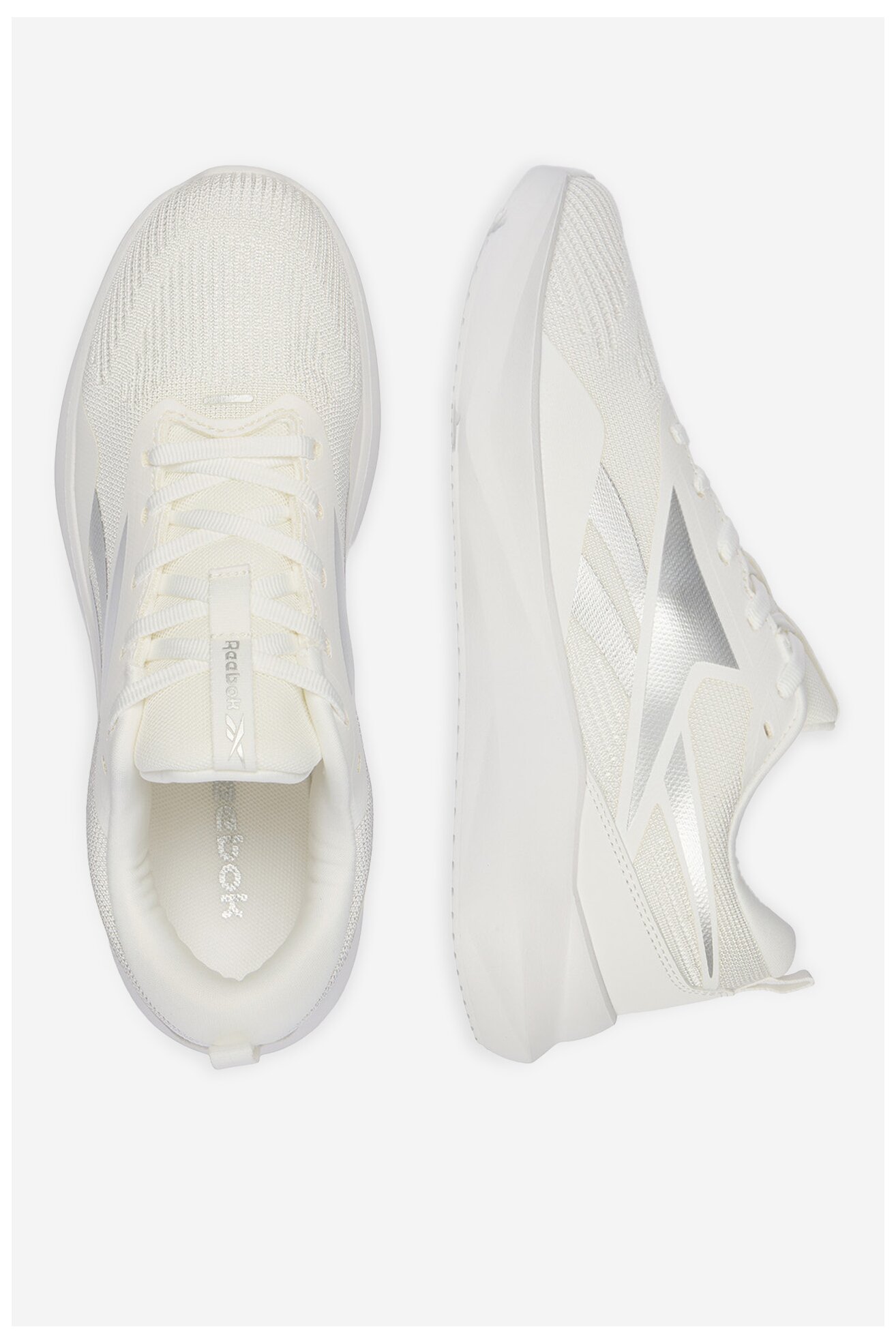 Obuwie sportowe Reebok CEOWB-H8-552 Biały