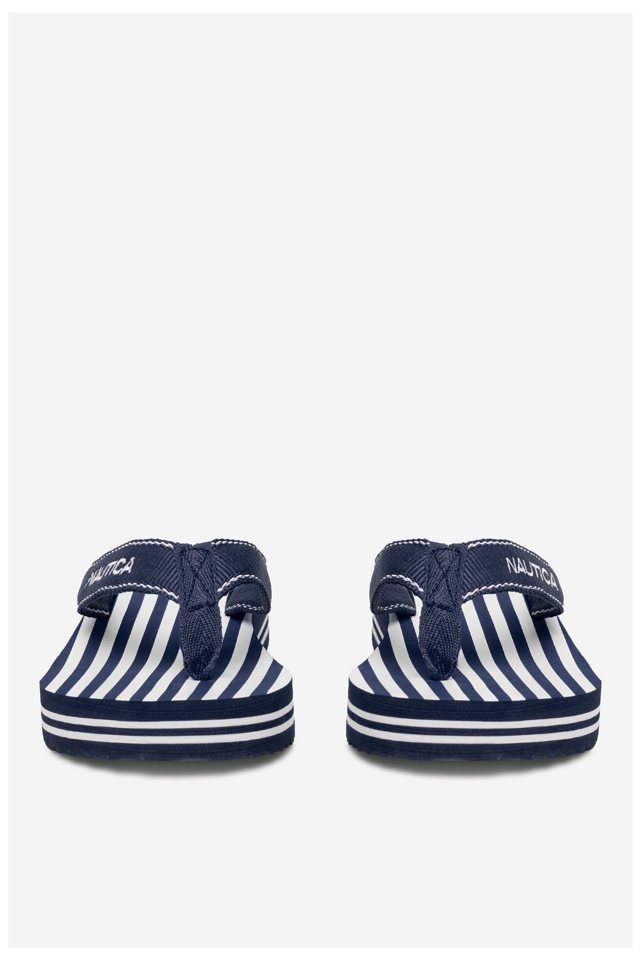 Klapki NAUTICA CEO-808458 Granatowy