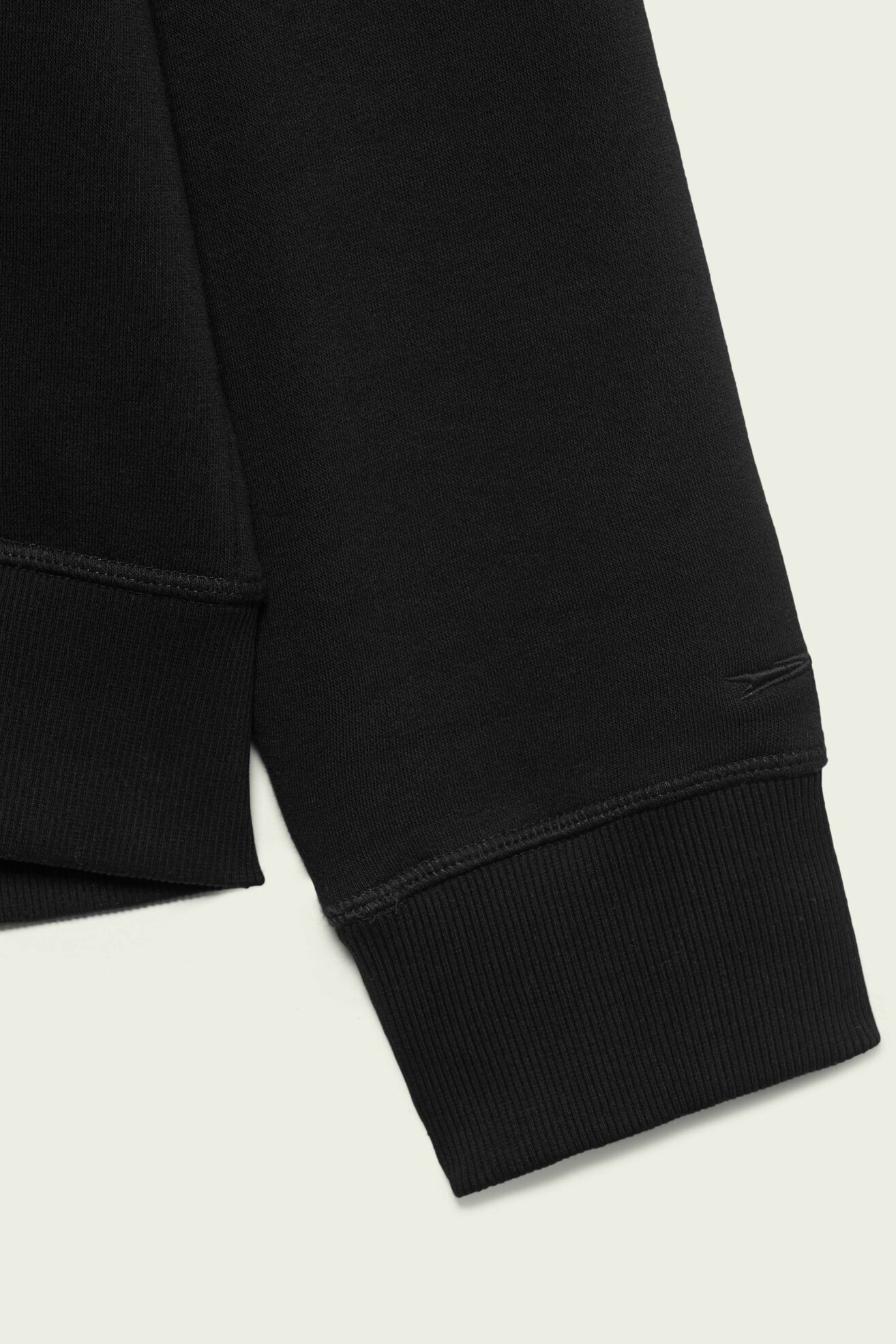 Bluza Sprandi SS21-BLM004 Czarny