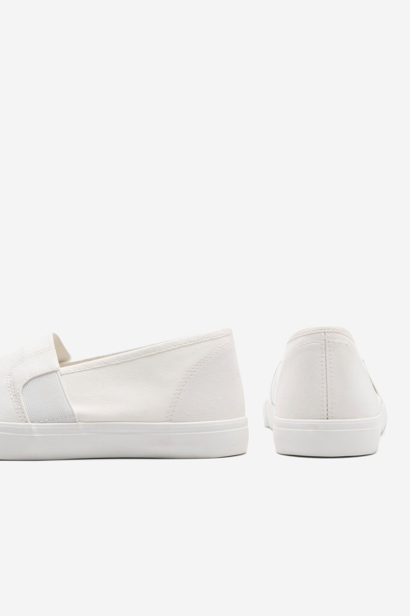 Trampki Jenny Fairy DORIS HYV2033-1 Biały