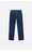 Spodnie jeansowe Americanos AM22SJU001 Granatowy