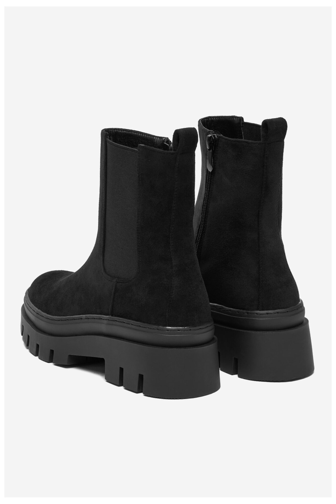 Ghete DeeZee HX21069-1A NEGRU