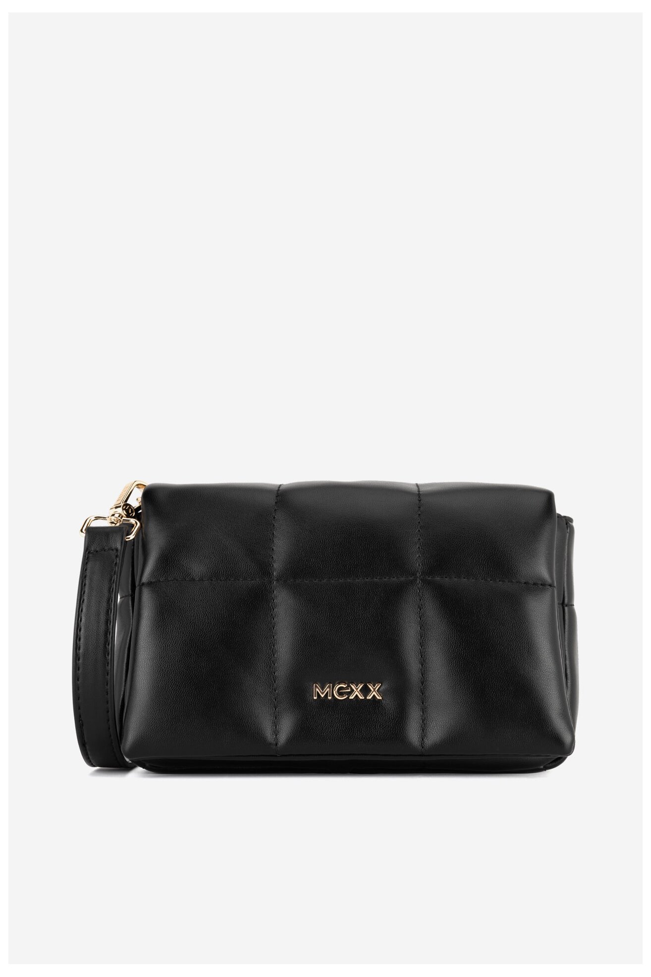 Дамска чанта Mexx MEXX-B-017-06 ЧЕРЕН