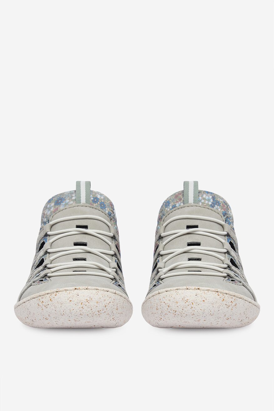 
                Rieker - Półbuty - 5906751830796