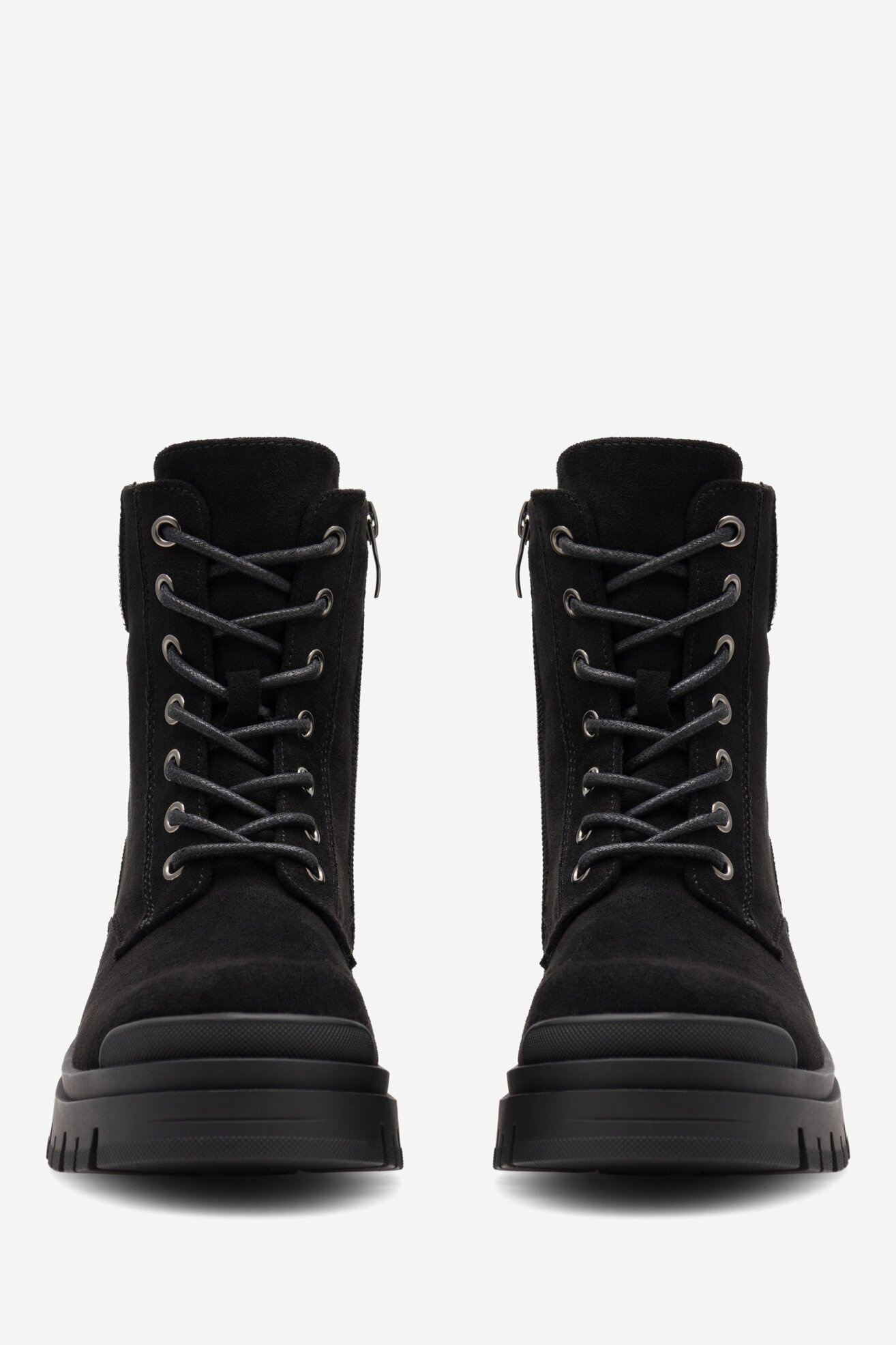 Боти DeeZee PIA H25331-1 ЧЕРЕН