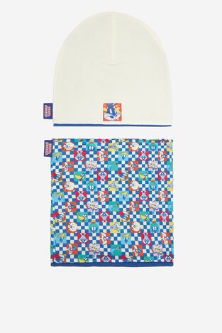 Dečiji set Looney Tunes CEO-ACCCS-AW25-203WBLT MIKS