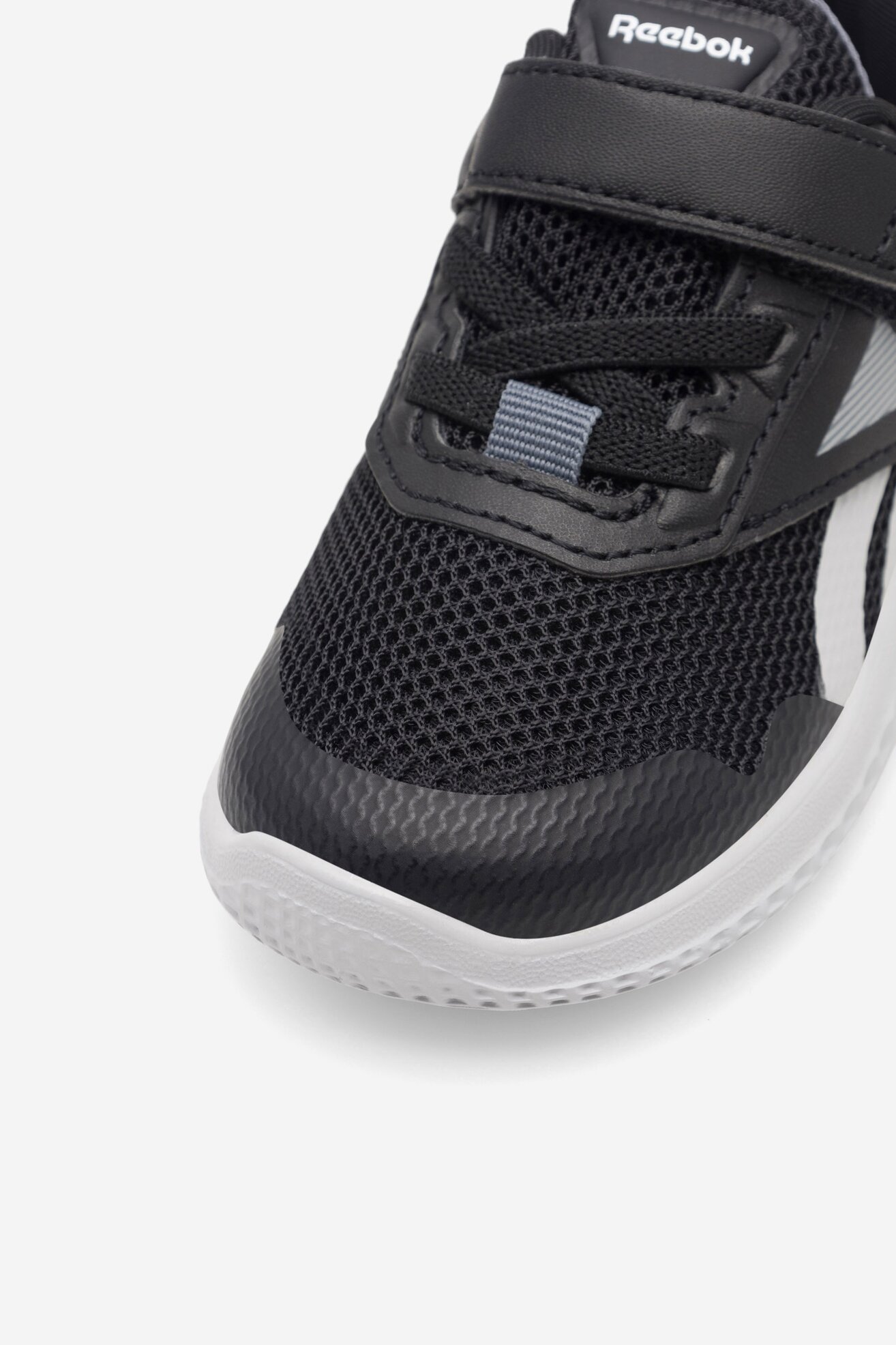 Încălțăminte sport Reebok RUSH RUNNER IG0521 NEGRU