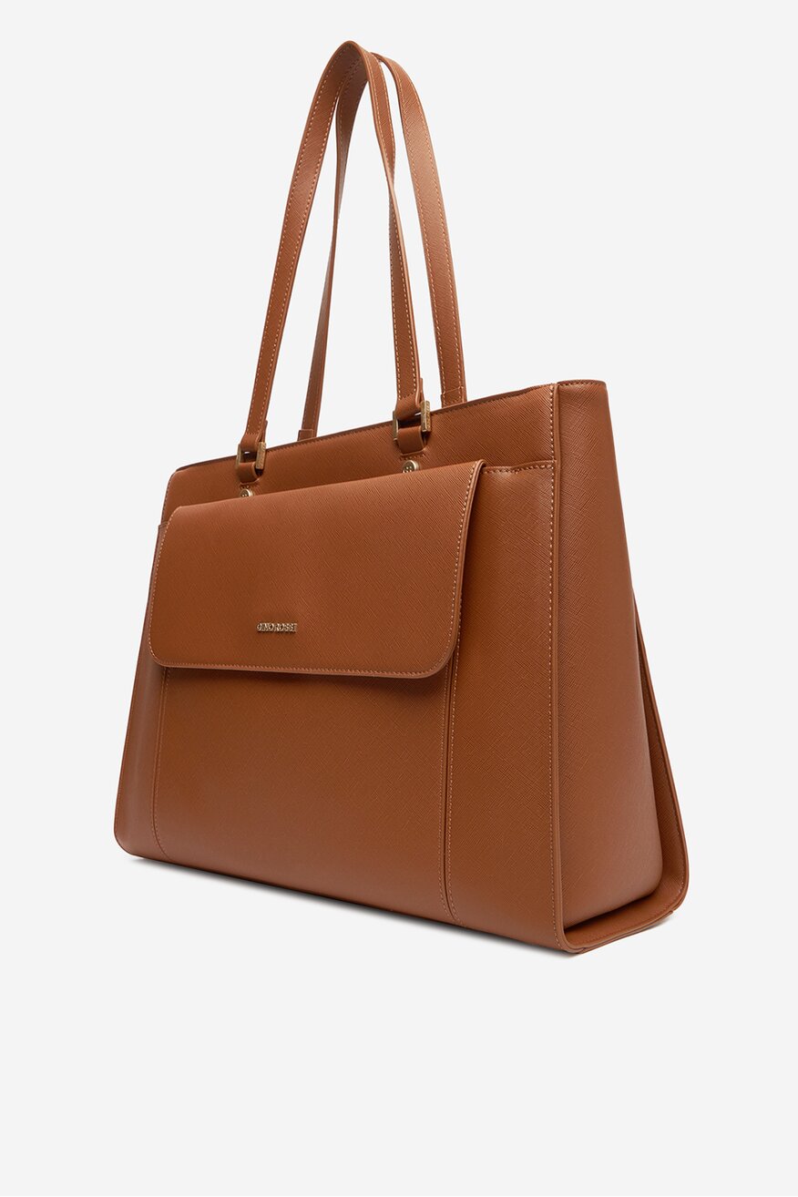 Gino Rossi - Torebka shopper - 5906751367544