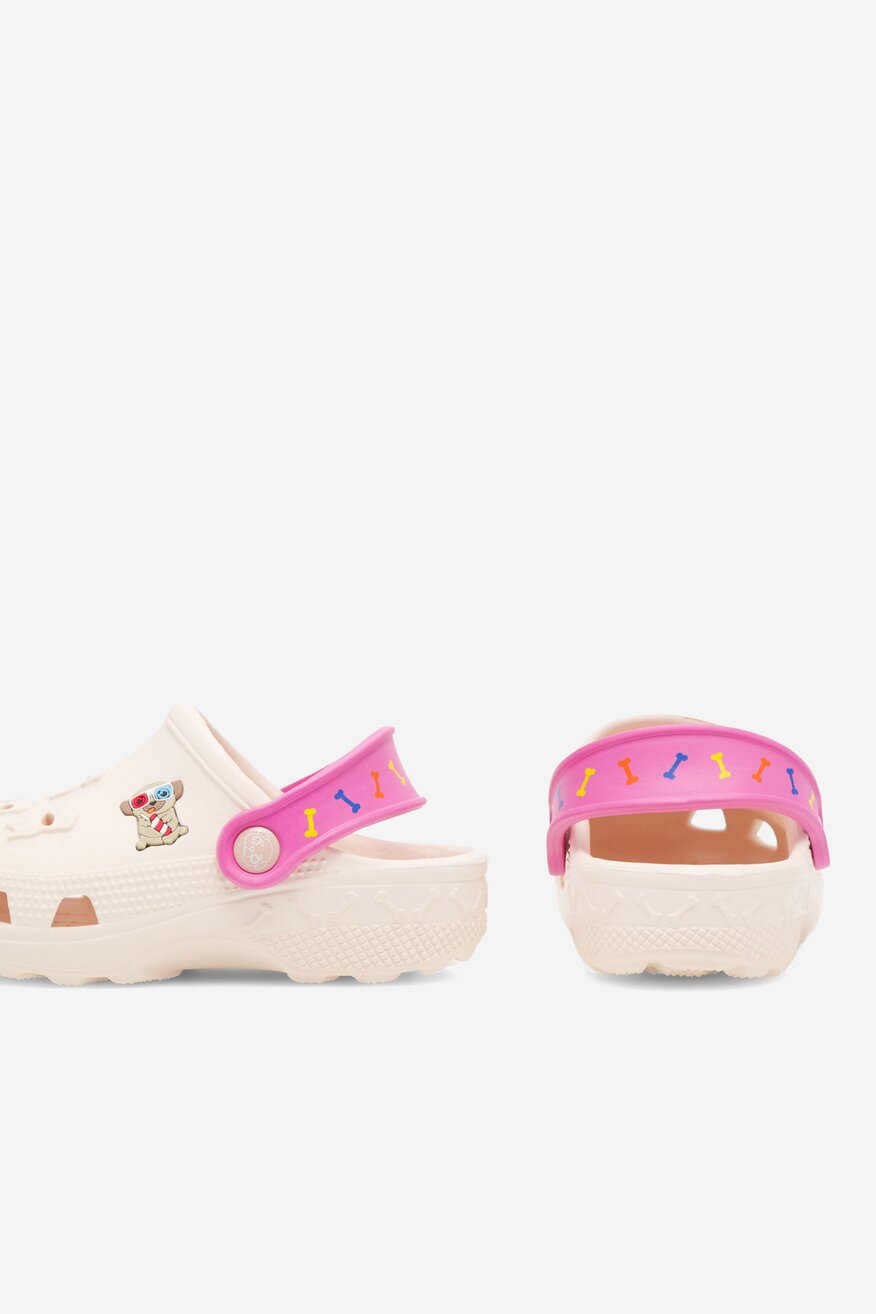 
                Uszodai papucs Nelli Blu VILÁGOS RÓZSASZÍN - 5905588393450