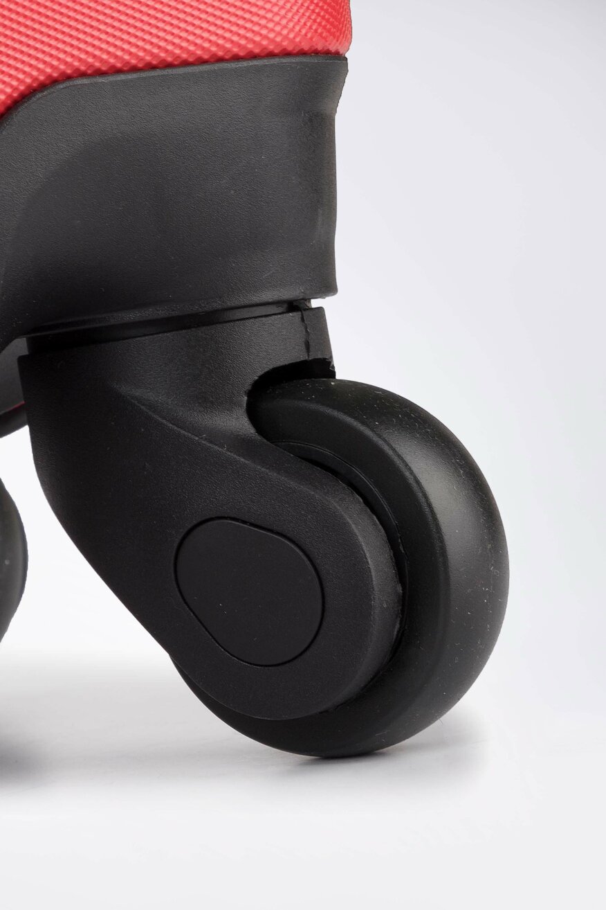 
                Lasocki - Walizka - 2230003571872