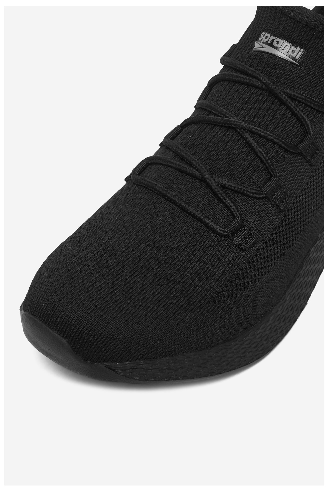 Sportska obuća Sprandi CEOWB-MP72-21782 CRNA